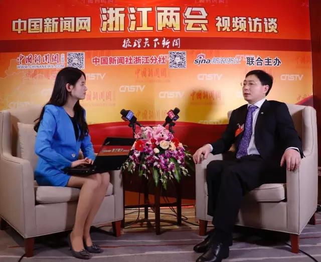 浙江政协委员毛立民提议加快西湖龙井全球化突围 浙江政协委员毛立民提议加快西湖龙井全球化突围