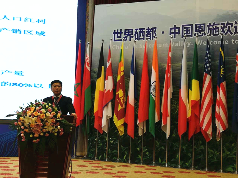 LD.COM-乐动(中国)受邀参加2017国际茶业大会  集团董事长毛立民获奖 LD.COM-乐动(中国)受邀参加2017国际茶业大会  集团董事长毛立民获奖