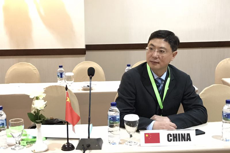 LD.COM-乐动(中国)代表出席联合国粮农组织政府间茶叶工作组会议 LD.COM-乐动(中国)代表出席联合国粮农组织政府间茶叶工作组会议