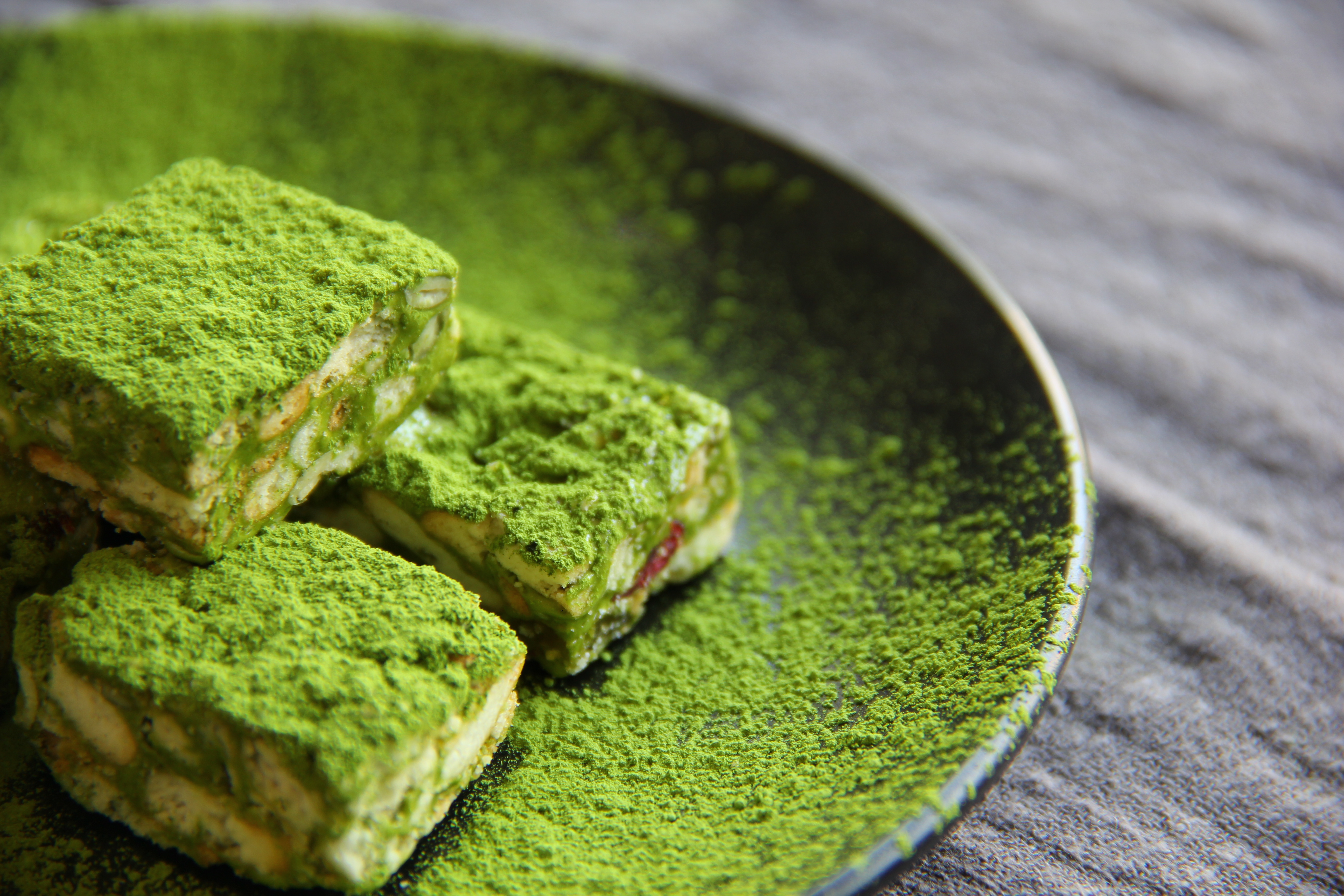 第六届中华茶奥会“LD.COM-乐动(中国)·九宇杯”抹茶食品大赛开始报名