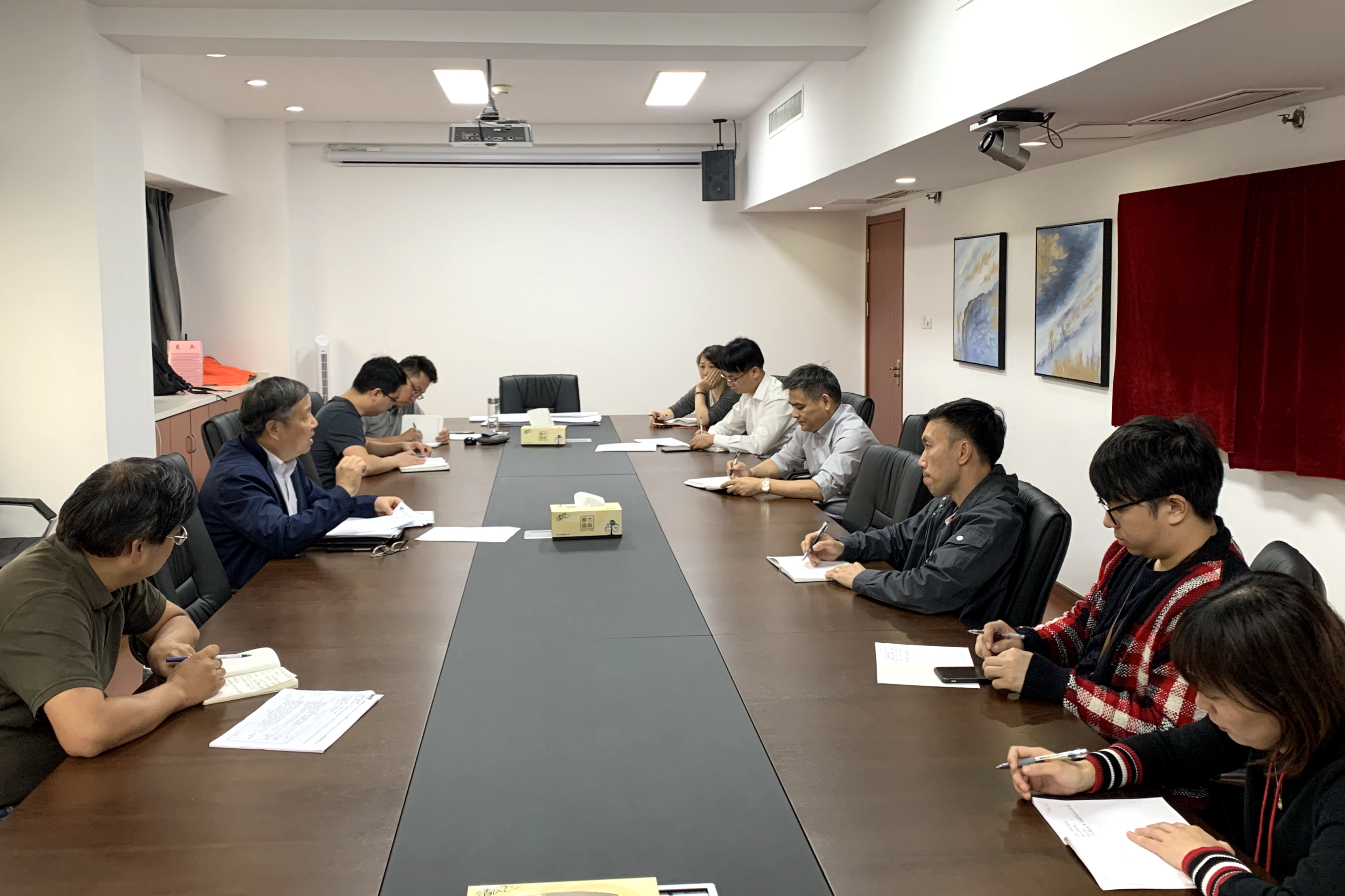 LD.COM-乐动(中国)顺利通过质量管理体系监督审核