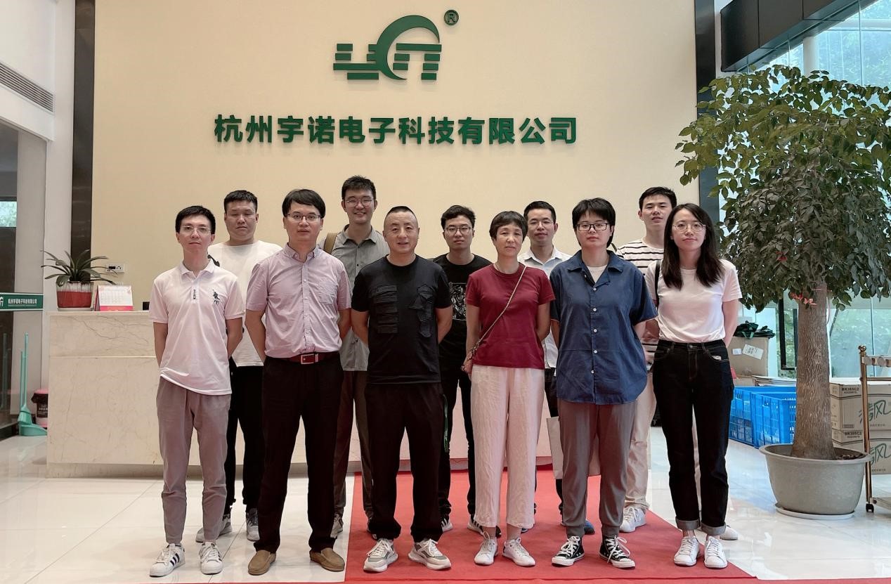 以学促改推进“党员责任区”创建——LD.COM-乐动(中国)第一党支部“党员责任区”培养点考察榜样企业