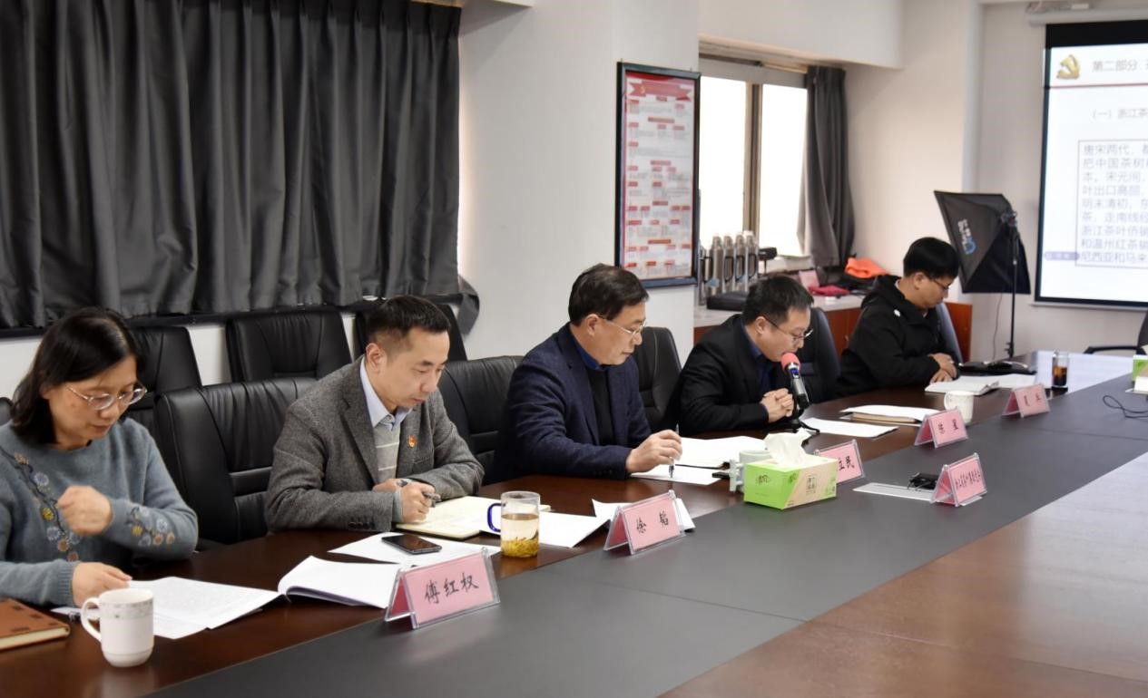 中共LD.COM-乐动(中国)委员会开展党史学习教育联学联建活动