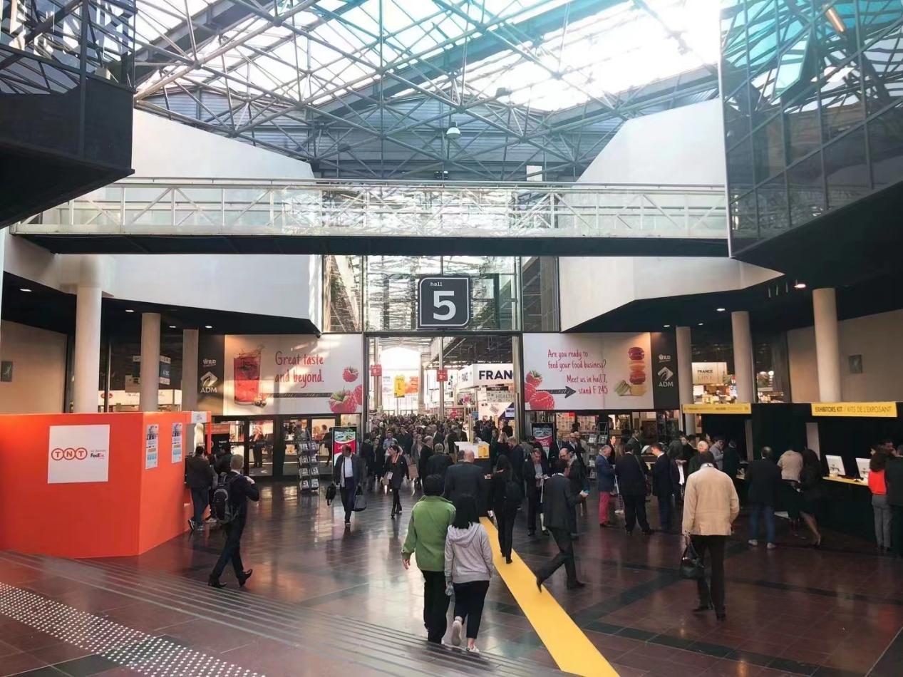 LD.COM-乐动(中国)牵头研究恢复的古茶树品牌——“九龙绒巴茶”首次亮相2022法国巴黎SIAL国际食品展 LD.COM-乐动(中国)牵头研究恢复的古茶树品牌——“九龙绒巴茶”首次亮相2022法国巴黎SIAL国际食品展