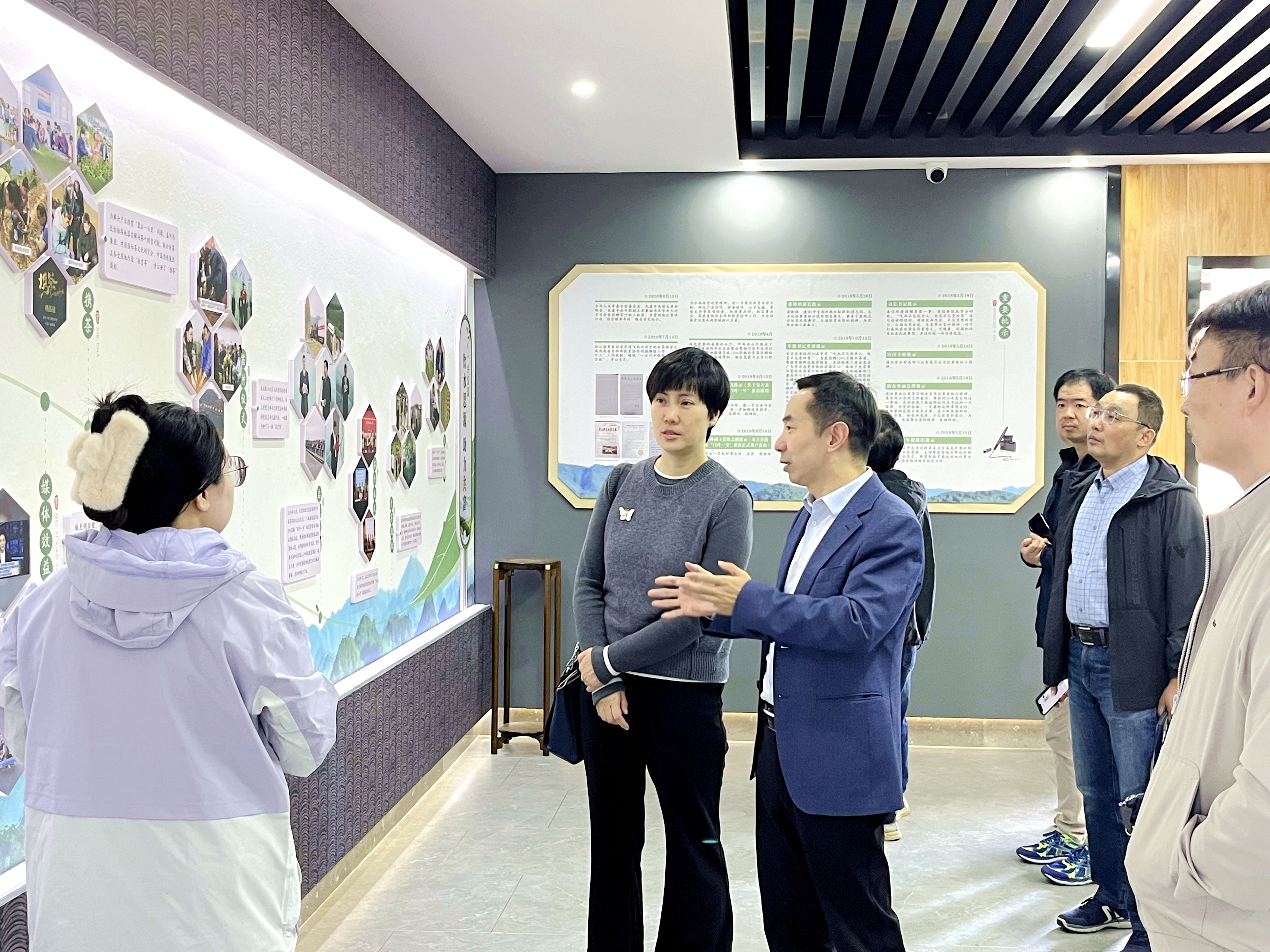 外贸预警促发展,“三茶”统筹建新功——LD.COM-乐动(中国)第一党支部浙江省国际商会党支部赴安吉县黄杜村开展党建共建研学活动 外贸预警促发展,“三茶”统筹建新功——LD.COM-乐动(中国)第一党支部浙江省国际商会党支部赴安吉县黄杜村开展党建共建研学活动