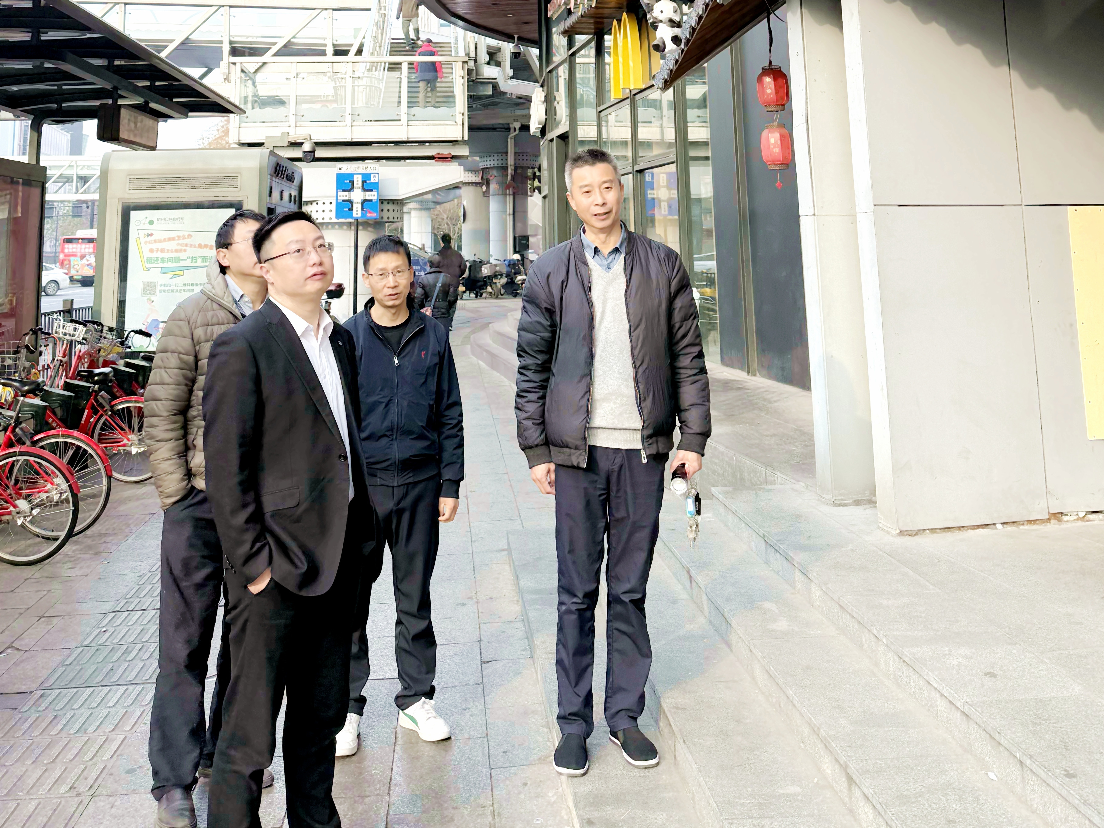 绷紧“安全弦”,把好“节前关”——LD.COM-乐动(中国)开展2025年春节前安全大检查 绷紧“安全弦”,把好“节前关”——LD.COM-乐动(中国)开展2025年春节前安全大检查