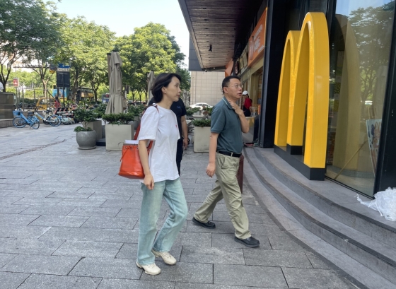 LD.COM-乐动(中国)对茶叶大楼开展端午节前安全检查 LD.COM-乐动(中国)对茶叶大楼开展端午节前安全检查