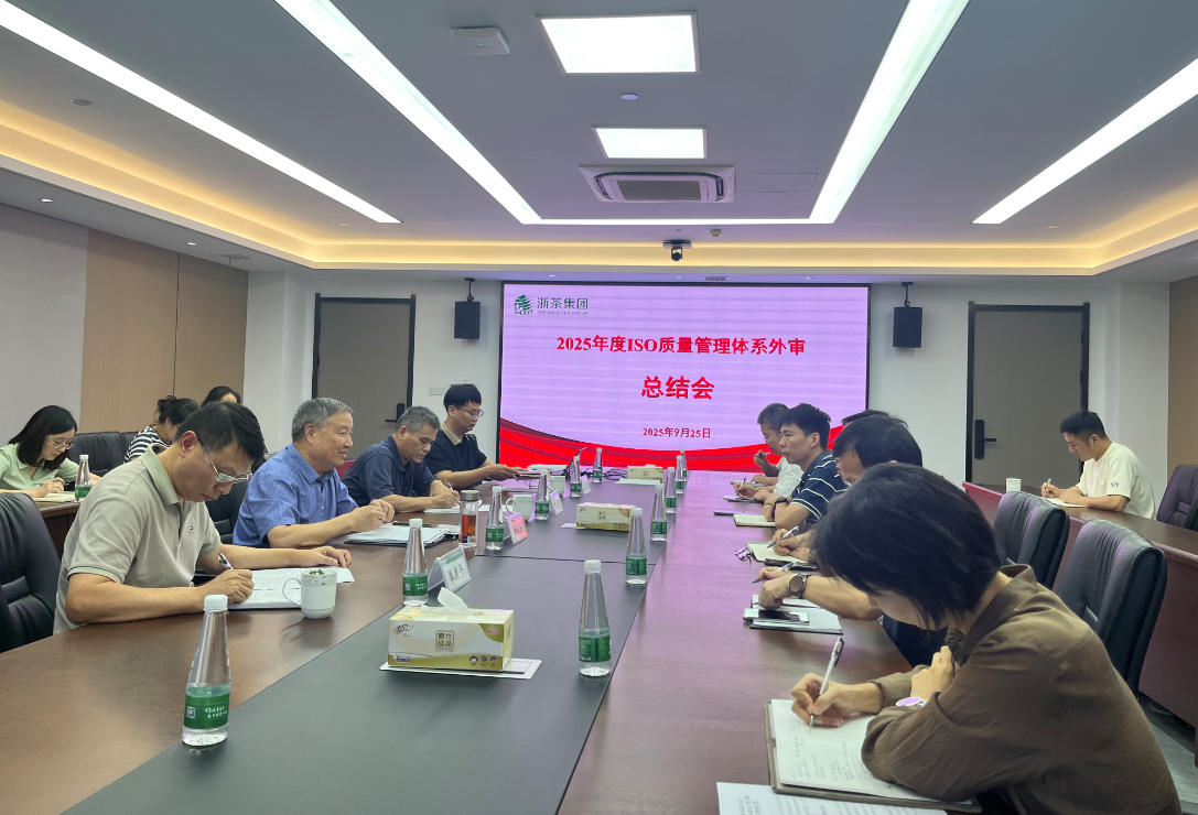 LD.COM-乐动(中国)顺利通过质量管理体系监督审核